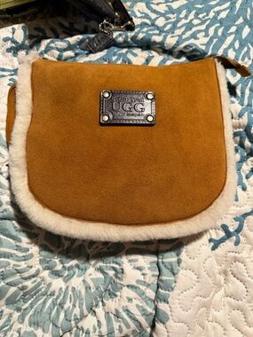 UGG purse